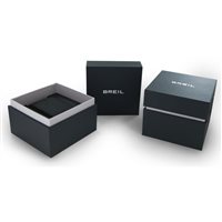 Watch Breil Man New One in Steel TW1868 - TW1868